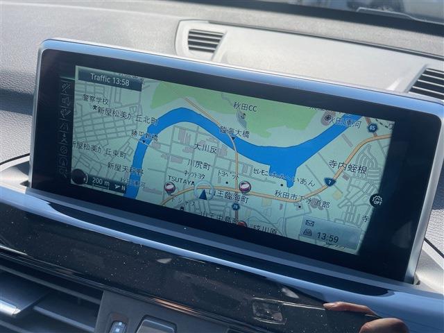 ＢＭＷ Ｘ１ Ｘドライブ １８Ｄ Ｘライン ４ＷＤ H28年 (東北) 99