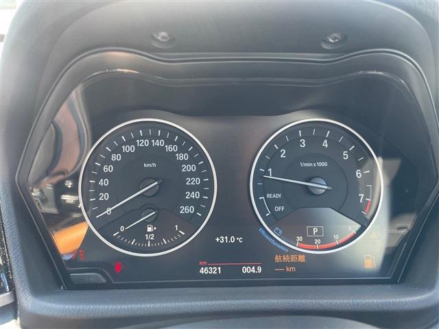 ＢＭＷ Ｘ１ Ｘドライブ １８Ｄ Ｘライン ４ＷＤ H28年 (東北) 99