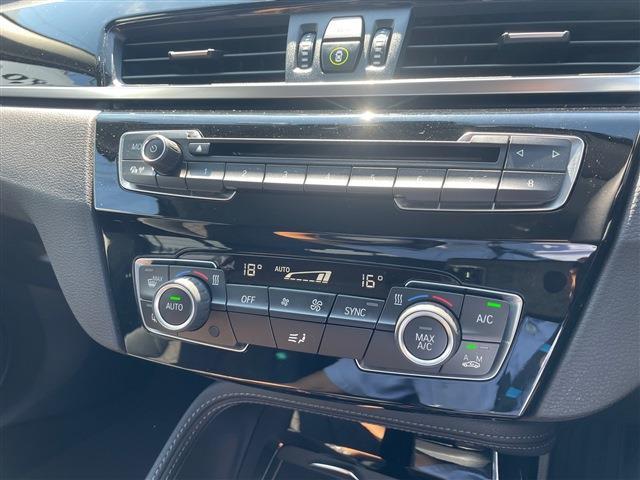 ＢＭＷ Ｘ１ Ｘドライブ １８Ｄ Ｘライン ４ＷＤ H28年 (東北) 99