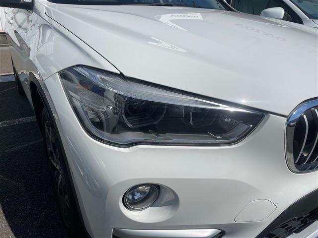 ＢＭＷ Ｘ１ Ｘドライブ １８Ｄ Ｘライン ４ＷＤ H28年 (東北) 99