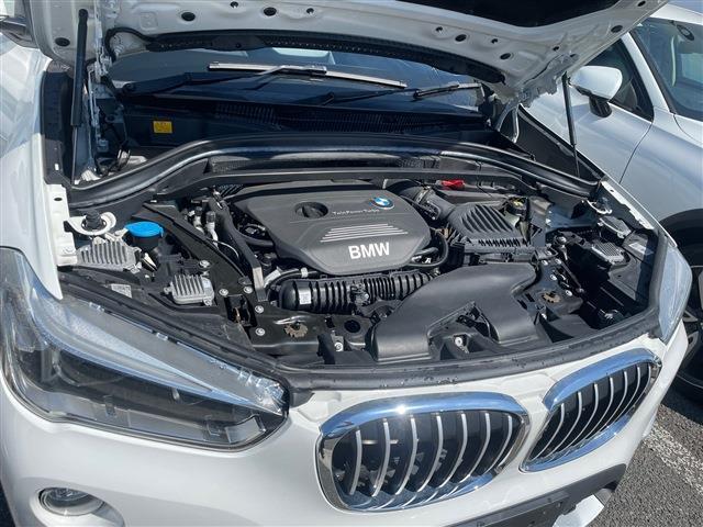 ＢＭＷ Ｘ１ Ｘドライブ １８Ｄ Ｘライン ４ＷＤ H28年 (東北) 99