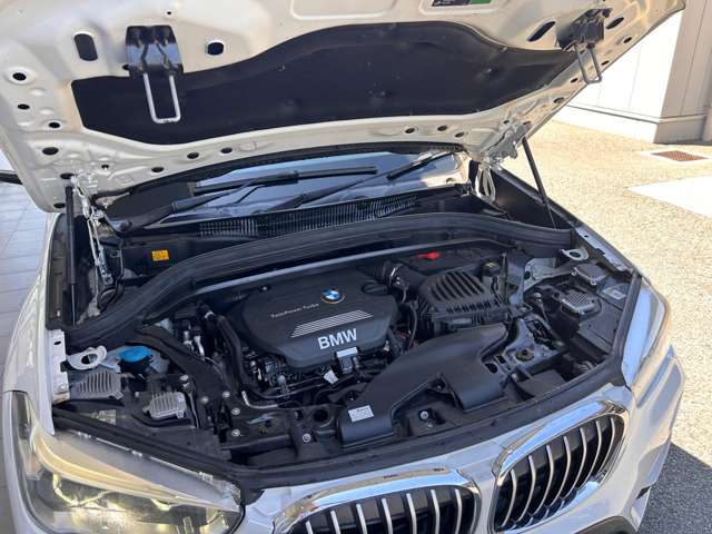 ＢＭＷ Ｘ１ Ｘドライブ １８Ｄ Ｘライン ４ＷＤ H28年 (東北) 99