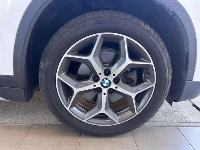 ＢＭＷ Ｘ１ Ｘドライブ １８Ｄ Ｘライン ４ＷＤ H28年 (東北) 99