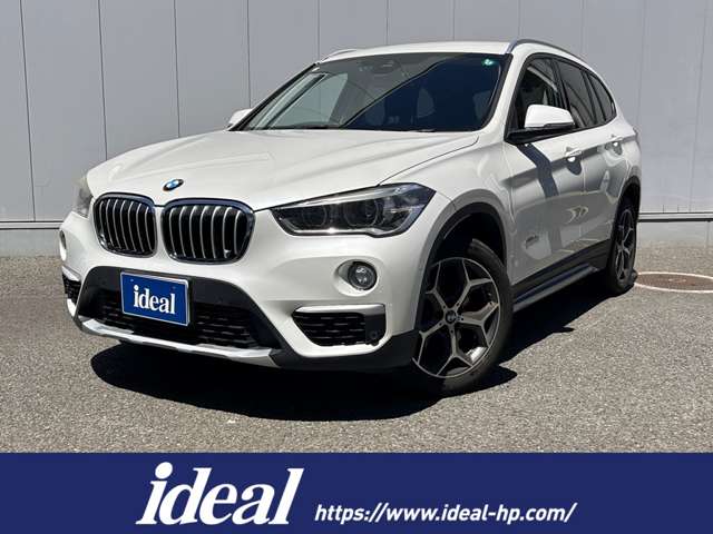 ＢＭＷ Ｘ１ Ｘドライブ １８Ｄ Ｘライン ４ＷＤ H28年 (東北) 99