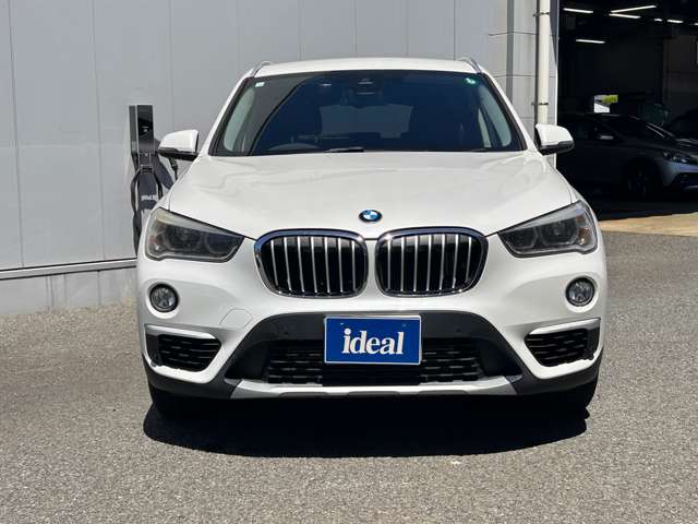 ＢＭＷ Ｘ１ Ｘドライブ １８Ｄ Ｘライン ４ＷＤ H28年 (東北) 99