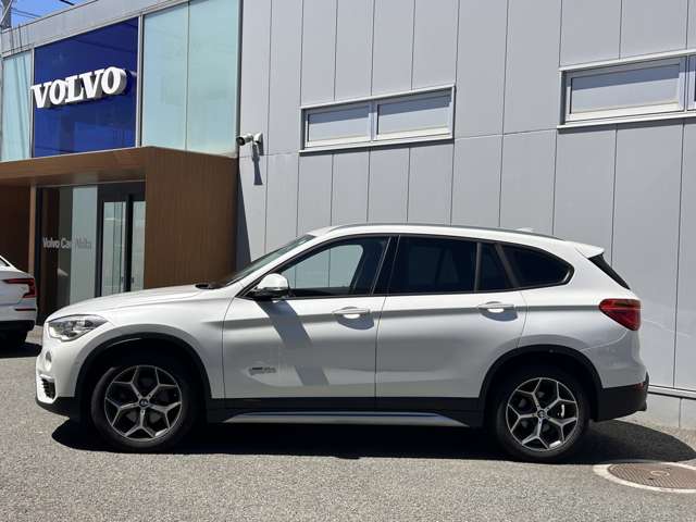 ＢＭＷ Ｘ１ Ｘドライブ １８Ｄ Ｘライン ４ＷＤ H28年 (東北) 99