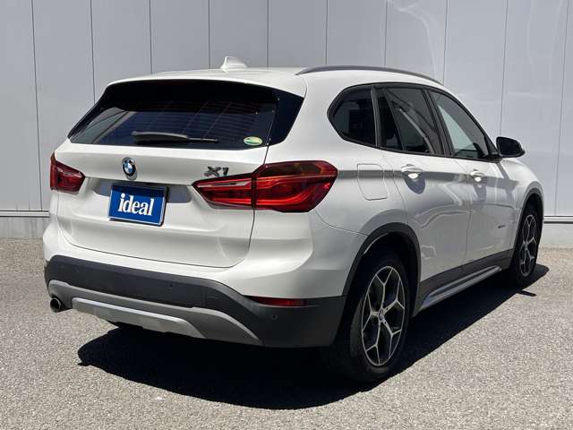 ＢＭＷ Ｘ１ Ｘドライブ １８Ｄ Ｘライン ４ＷＤ H28年 (東北) 99
