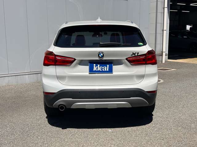 ＢＭＷ Ｘ１ Ｘドライブ １８Ｄ Ｘライン ４ＷＤ H28年 (東北) 99