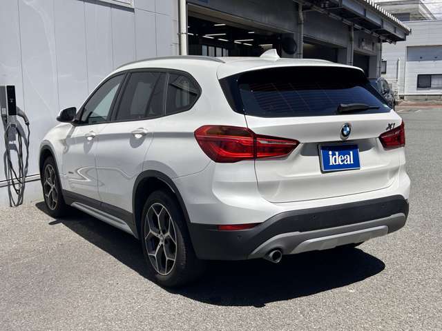 ＢＭＷ Ｘ１ Ｘドライブ １８Ｄ Ｘライン ４ＷＤ H28年 (東北) 99