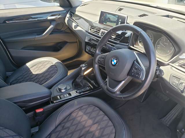 ＢＭＷ Ｘ１ Ｘドライブ １８Ｄ Ｘライン ４ＷＤ H28年 (東北) 99