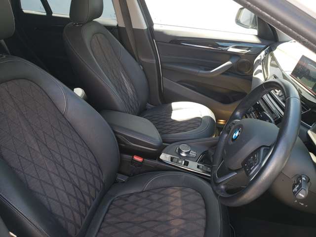 ＢＭＷ Ｘ１ Ｘドライブ １８Ｄ Ｘライン ４ＷＤ H28年 (東北) 99