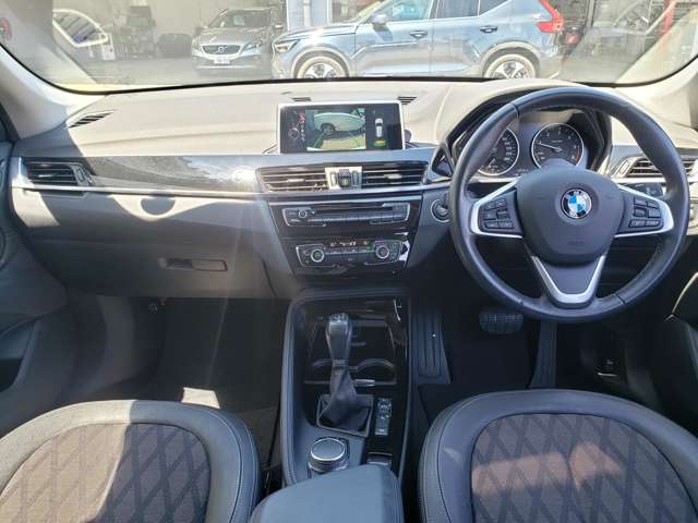 ＢＭＷ Ｘ１ Ｘドライブ １８Ｄ Ｘライン ４ＷＤ H28年 (東北) 99