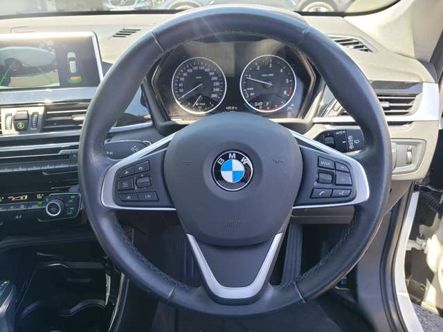 ＢＭＷ Ｘ１ Ｘドライブ １８Ｄ Ｘライン ４ＷＤ H28年 (東北) 99