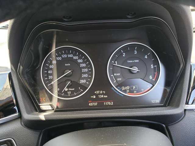 ＢＭＷ Ｘ１ Ｘドライブ １８Ｄ Ｘライン ４ＷＤ H28年 (東北) 99
