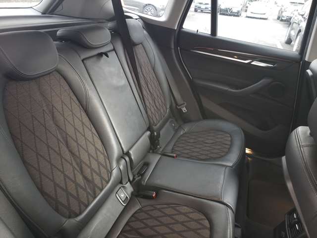 ＢＭＷ Ｘ１ Ｘドライブ １８Ｄ Ｘライン ４ＷＤ H28年 (東北) 99