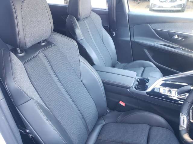 プジョー ５００８ ＧＴライン ブルーＨＤＩ ディーゼルターボ R2年 (東北) 99