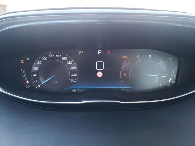 プジョー ５００８ ＧＴライン ブルーＨＤＩ ディーゼルターボ R2年 (東北) 99