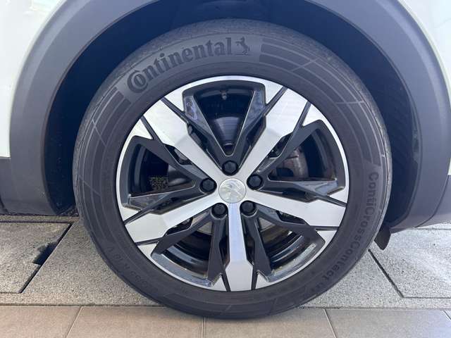 プジョー ５００８ ＧＴライン ブルーＨＤＩ ディーゼルターボ R2年 (東北) 99