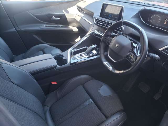 プジョー ５００８ ＧＴライン ブルーＨＤＩ ディーゼルターボ R2年 (東北) 99