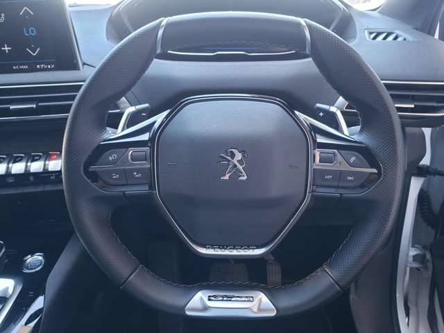 プジョー ５００８ ＧＴライン ブルーＨＤＩ ディーゼルターボ R2年 (東北) 99