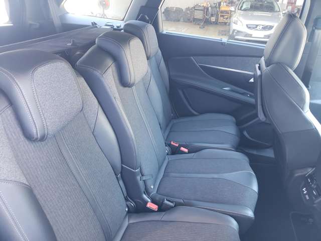 プジョー ５００８ ＧＴライン ブルーＨＤＩ ディーゼルターボ R2年 (東北) 99