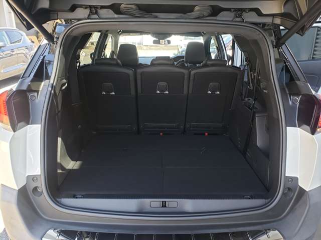 プジョー ５００８ ＧＴライン ブルーＨＤＩ ディーゼルターボ R2年 (東北) 99