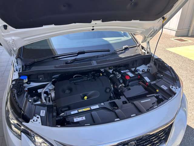 プジョー ５００８ ＧＴライン ブルーＨＤＩ ディーゼルターボ R2年 (東北) 99