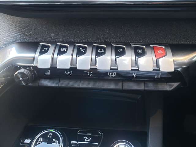 プジョー ５００８ ＧＴライン ブルーＨＤＩ ディーゼルターボ R2年 (東北) 99