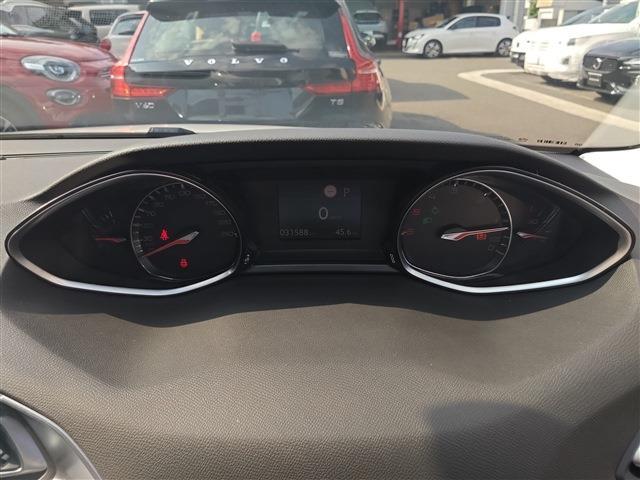 プジョー ３０８ テックパック エディション ブルーＨＤＩ ディーゼルターボ R1年 (東北) 99