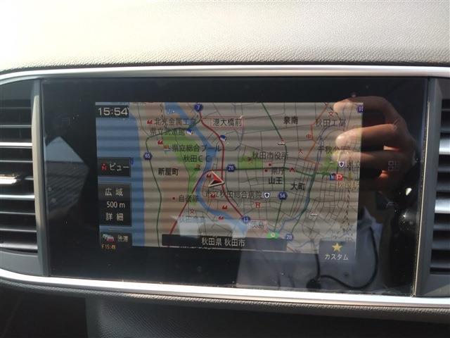 プジョー ３０８ テックパック エディション ブルーＨＤＩ ディーゼルターボ R1年 (東北) 99