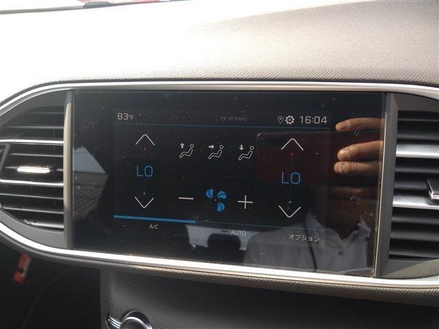 プジョー ３０８ テックパック エディション ブルーＨＤＩ ディーゼルターボ R1年 (東北) 99