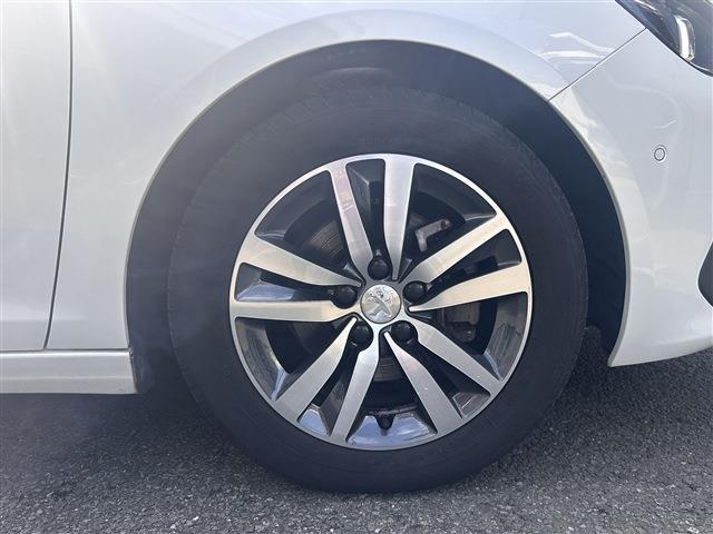 プジョー ３０８ テックパック エディション ブルーＨＤＩ ディーゼルターボ R1年 (東北) 99