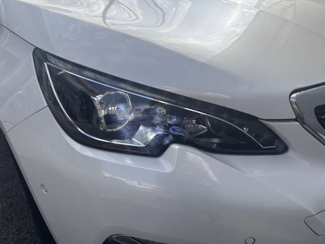 プジョー ３０８ テックパック エディション ブルーＨＤＩ ディーゼルターボ R1年 (東北) 99