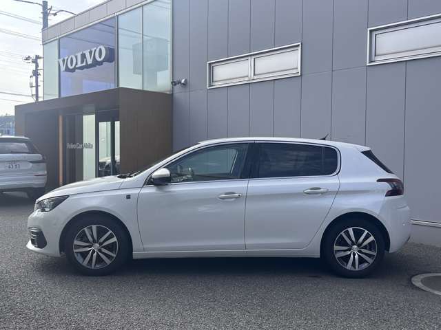 プジョー ３０８ テックパック エディション ブルーＨＤＩ ディーゼルターボ R1年 (東北) 99