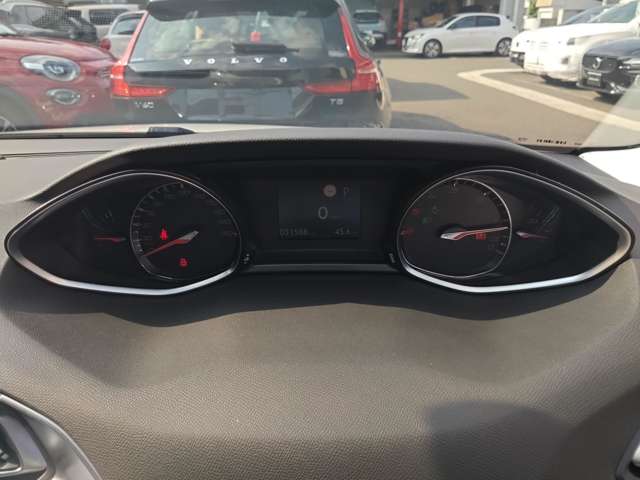 プジョー ３０８ テックパック エディション ブルーＨＤＩ ディーゼルターボ R1年 (東北) 99