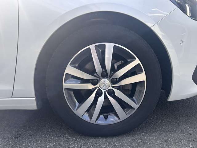 プジョー ３０８ テックパック エディション ブルーＨＤＩ ディーゼルターボ R1年 (東北) 99