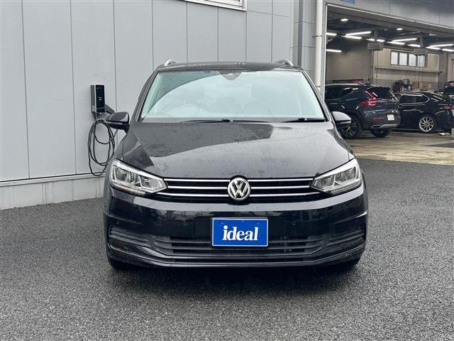 フォルクスワーゲン ゴルフトゥーラン ＴＳＩ　コンフォートライン H29年 (東北) 99