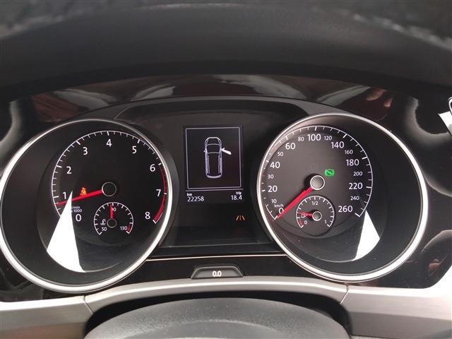 フォルクスワーゲン ゴルフトゥーラン ＴＳＩ　コンフォートライン H29年 (東北) 99