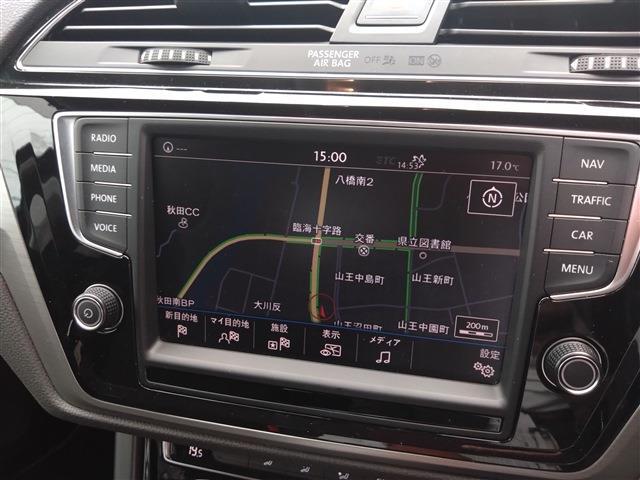 フォルクスワーゲン ゴルフトゥーラン ＴＳＩ　コンフォートライン H29年 (東北) 99