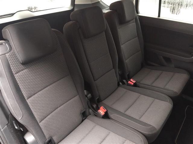 フォルクスワーゲン ゴルフトゥーラン ＴＳＩ　コンフォートライン H29年 (東北) 99