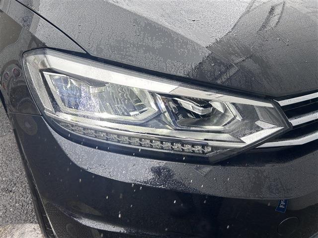 フォルクスワーゲン ゴルフトゥーラン ＴＳＩ　コンフォートライン H29年 (東北) 99