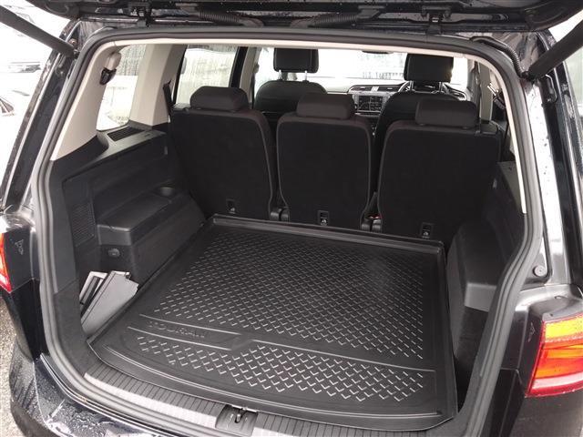 フォルクスワーゲン ゴルフトゥーラン ＴＳＩ　コンフォートライン H29年 (東北) 99