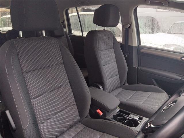 フォルクスワーゲン ゴルフトゥーラン ＴＳＩ　コンフォートライン H29年 (東北) 99