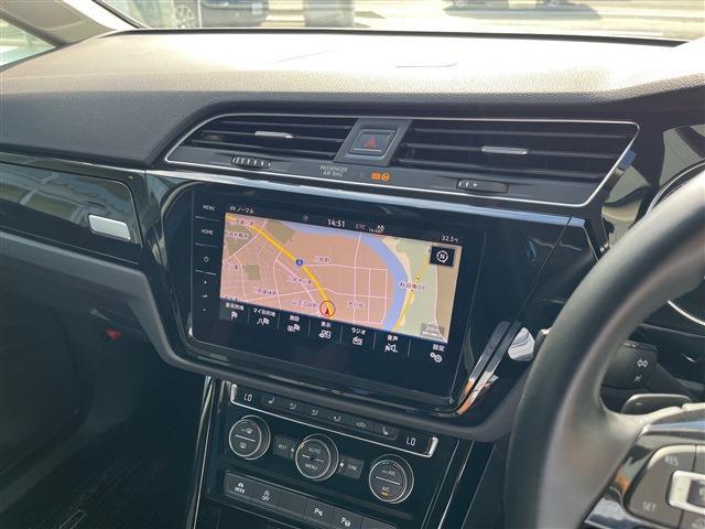 フォルクスワーゲン ゴルフトゥーラン ＴＳＩ　コンフォートライン H29年 (東北) 99