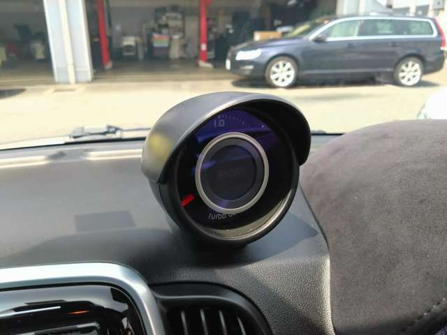 アバルト ５９５ コンペティツィオーネ R1年 (東北) 99