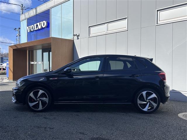 フォルクスワーゲン ポロ　ＧＴＩ ＧＴＩ H30年 (東北) 99
