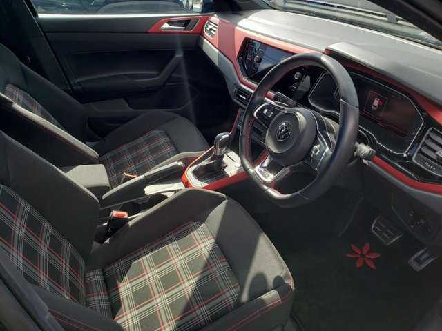 フォルクスワーゲン ポロ　ＧＴＩ ＧＴＩ H30年 (東北) 99