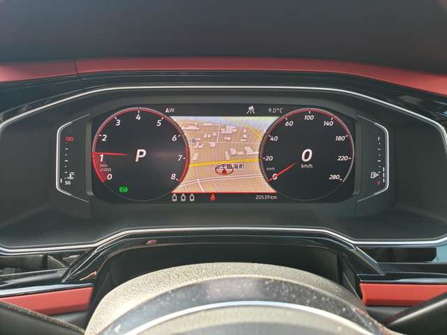 フォルクスワーゲン ポロ　ＧＴＩ ＧＴＩ H30年 (東北) 99