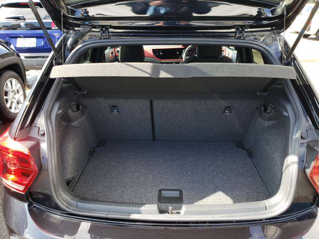 フォルクスワーゲン ポロ　ＧＴＩ ＧＴＩ H30年 (東北) 99