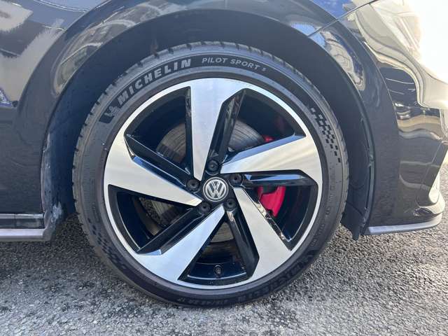 フォルクスワーゲン ポロ　ＧＴＩ ＧＴＩ H30年 (東北) 99